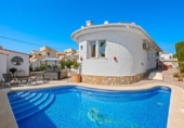 Chalet independiente con terreno en venta en la España, Rojales, ref: TR416139 foto