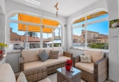 Chalet independiente con terreno en venta en la España, Rojales, ref: TR416139 foto