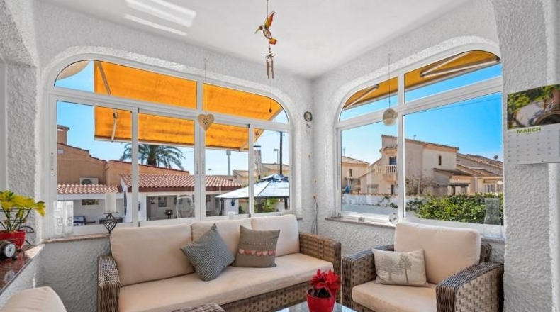 Alicante - Rojales - 500m2