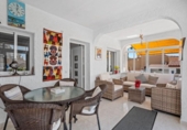 Chalet independiente con terreno en venta en la España, Rojales, ref: TR416139 foto
