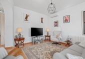 Chalet independiente con terreno en venta en la España, Rojales, ref: TR416139 foto