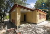 Casa con terreno en venta en la España, Cenes de la Vega, ref: TR416142 foto