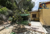 Casa con terreno en venta en la España, Cenes de la Vega, ref: TR416142 foto