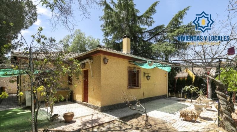 Granada - Cenes de la Vega - 1000m2