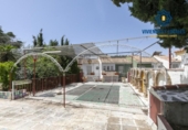 Casa con terreno en venta en la España, Cenes de la Vega, ref: TR416142 foto