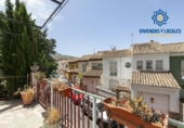 Casa con terreno en venta en la España, Cenes de la Vega, ref: TR416142 foto