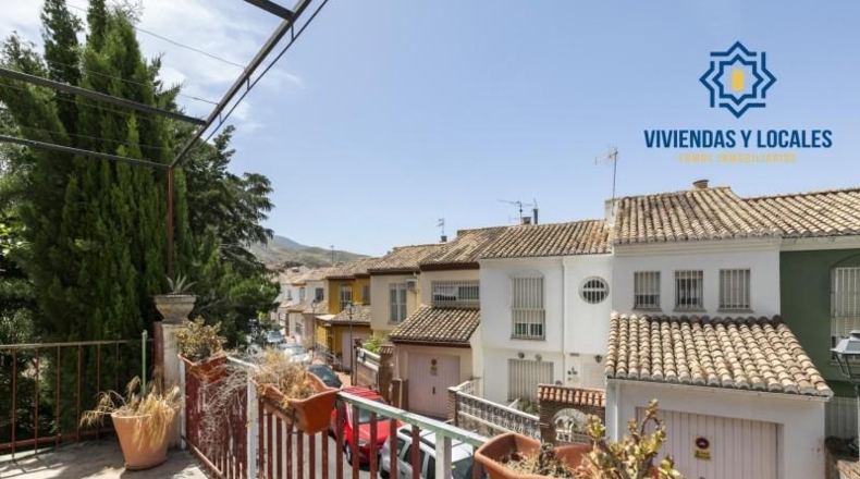 Granada - Cenes de la Vega - 1000m2