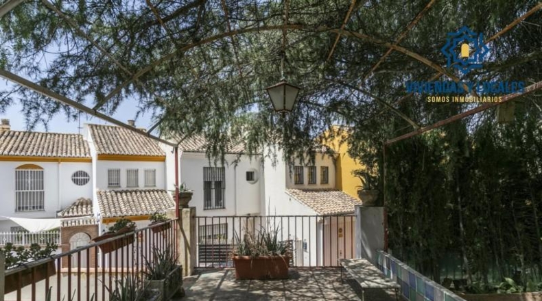Granada - Cenes de la Vega - 1000m2