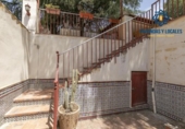Casa con terreno en venta en la España, Cenes de la Vega, ref: TR416142 foto
