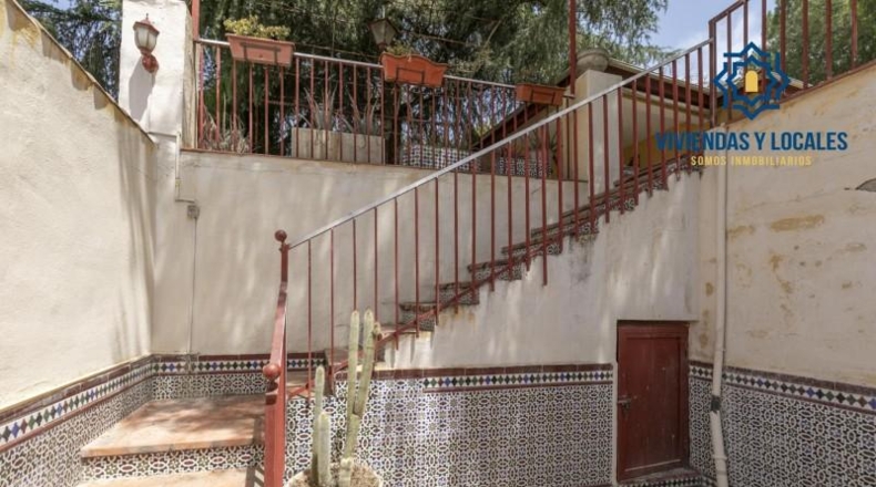 Granada - Cenes de la Vega - 1000m2