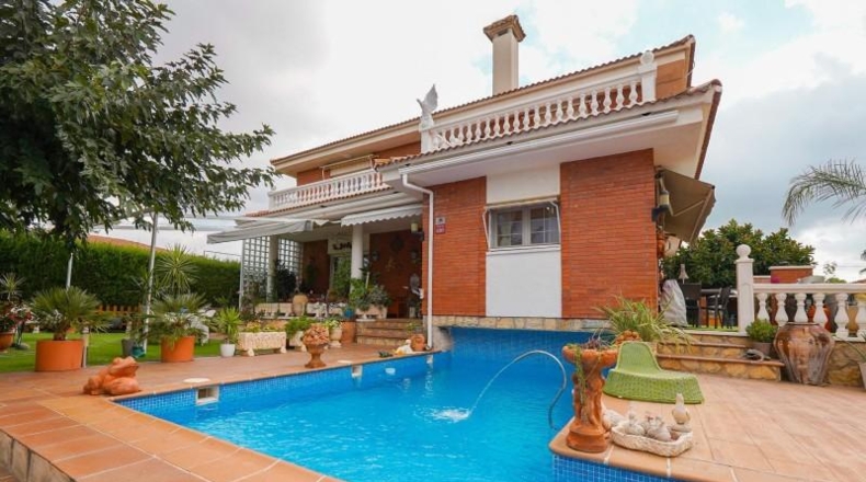 Tarragona - Mont-roig del Camp - 307m2