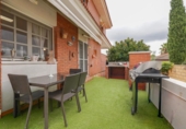 Chalet independiente con terreno en venta en la España, Mont-roig del Camp, ref: TR349041 foto