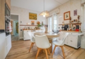 Chalet independiente con terreno en venta en la España, Mont-roig del Camp, ref: TR349041 foto