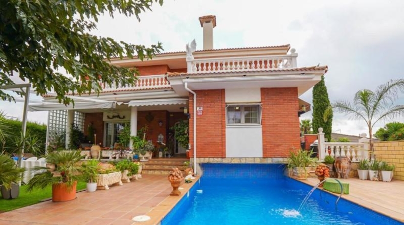 Tarragona - Mont-roig del Camp - 307m2