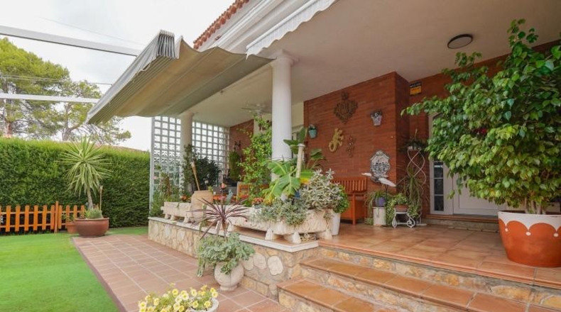 Tarragona - Mont-roig del Camp - 307m2