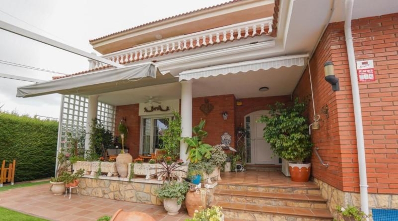 Tarragona - Mont-roig del Camp - 307m2