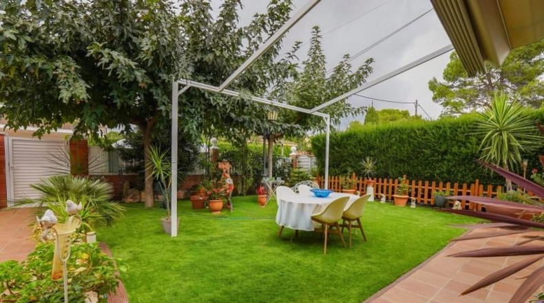 Tarragona - Mont-roig del Camp - 307m2