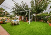 Chalet independiente con terreno en venta en la España, Mont-roig del Camp, ref: TR349041 foto