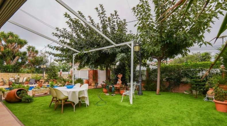 Tarragona - Mont-roig del Camp - 307m2