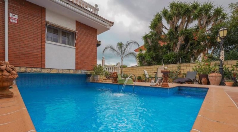 Tarragona - Mont-roig del Camp - 307m2