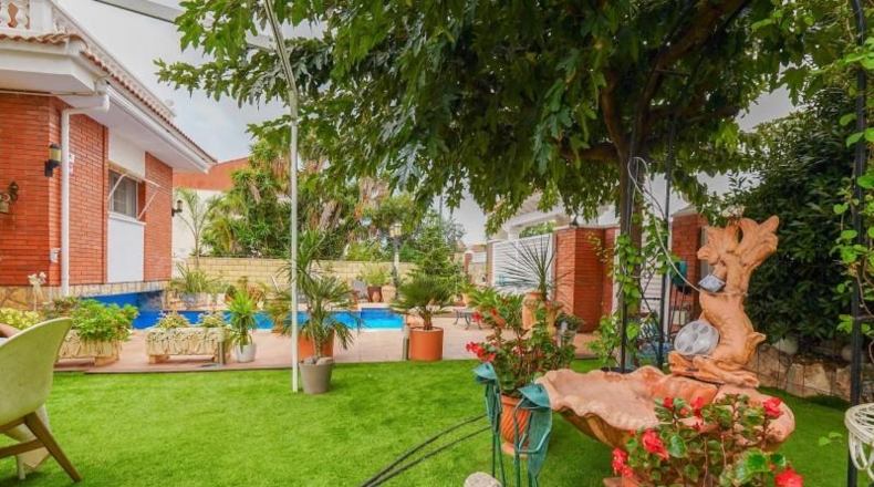 Tarragona - Mont-roig del Camp - 307m2