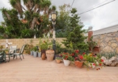 Chalet independiente con terreno en venta en la España, Mont-roig del Camp, ref: TR349041 foto