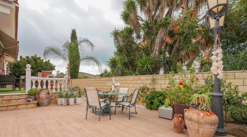 Tarragona - Mont-roig del Camp - 307m2