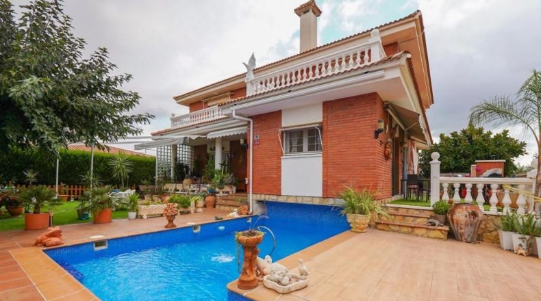 Tarragona - Mont-roig del Camp - 307m2