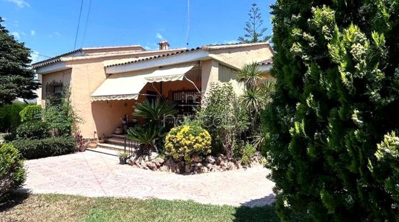 Valencia - La Eliana - 862m2