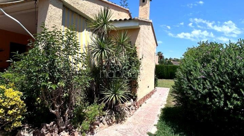 Valencia - La Eliana - 862m2