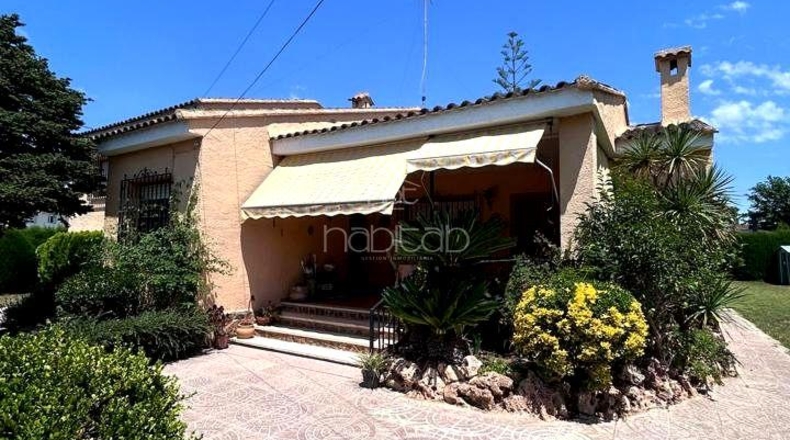 Valencia - La Eliana - 862m2