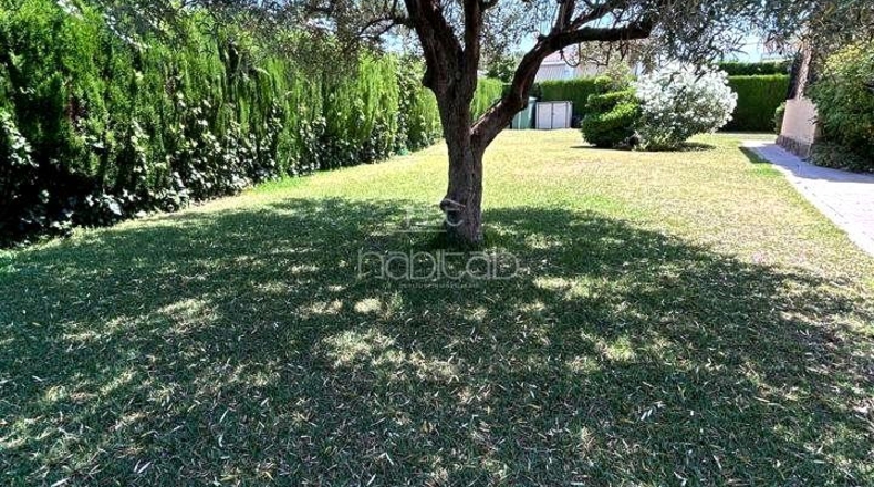 Valencia - La Eliana - 862m2