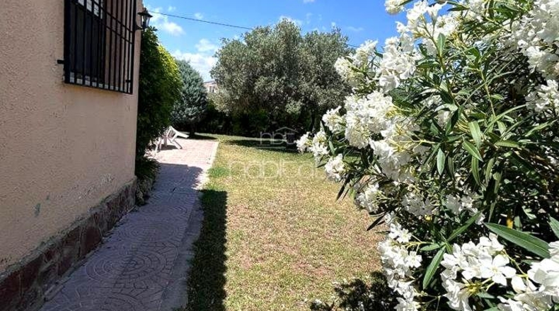 Valencia - La Eliana - 862m2