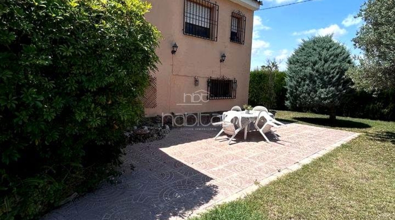 Valencia - La Eliana - 862m2