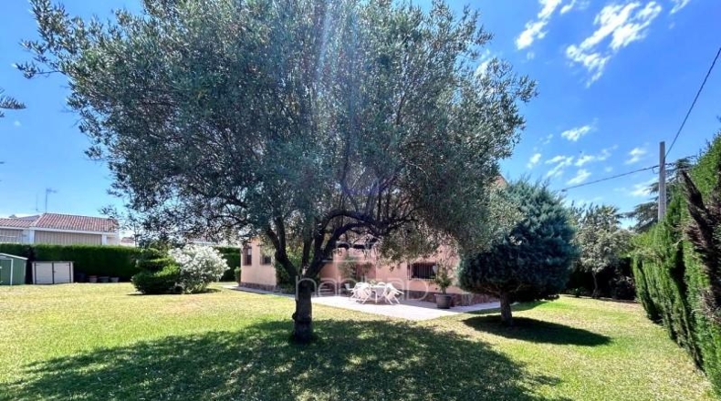 Valencia - La Eliana - 862m2