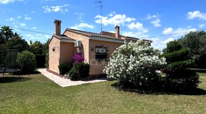 Valencia - La Eliana - 862m2