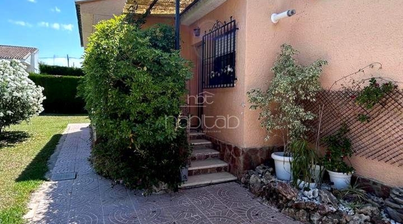 Valencia - La Eliana - 862m2