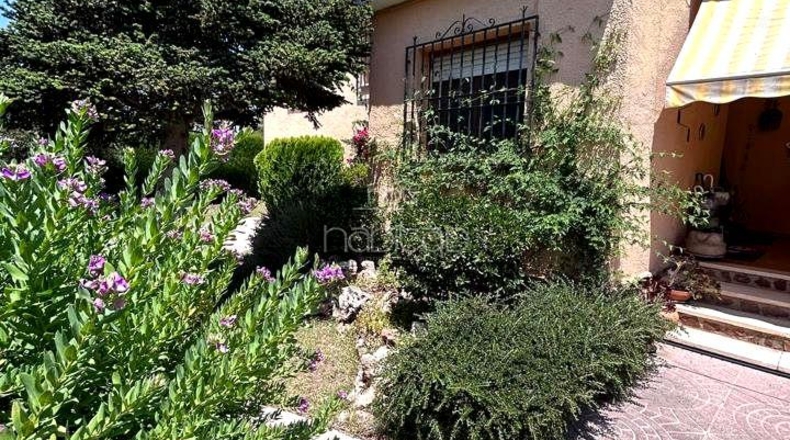 Valencia - La Eliana - 862m2