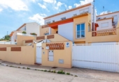 Chalet independiente con terreno en venta en la España, L'Alfàs del Pi, ref: TR416144 foto