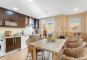 Chalet independiente con terreno en venta en la España, L'Alfàs del Pi, ref: TR416144 foto