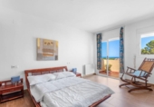 Chalet independiente con terreno en venta en la España, L'Alfàs del Pi, ref: TR416144 foto