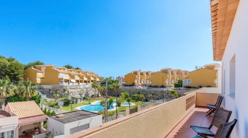 Alicante - L'Alfàs del Pi - 319m2