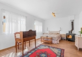 Chalet independiente con terreno en venta en la España, L'Alfàs del Pi, ref: TR416144 foto