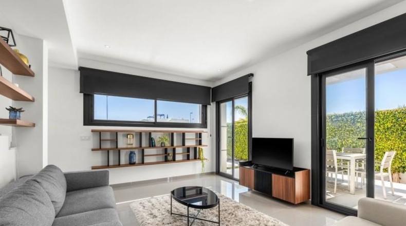 Alicante - Rojales - 305m2