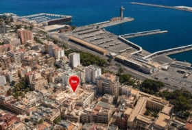 Almeria 215&nbsp;m²