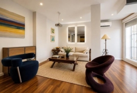 Almeria 215&nbsp;m²
