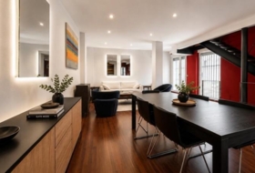 Almeria 215&nbsp;m²