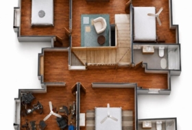 Almeria 215&nbsp;m²