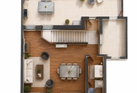 Almeria 215&nbsp;m²