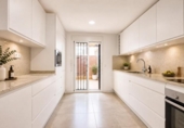 Detached villa with land for sale on España, Almeria, ref: TR416146 photo
